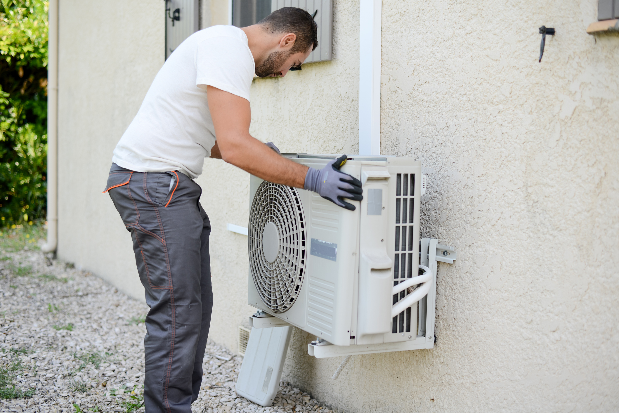 ac installation largo fl