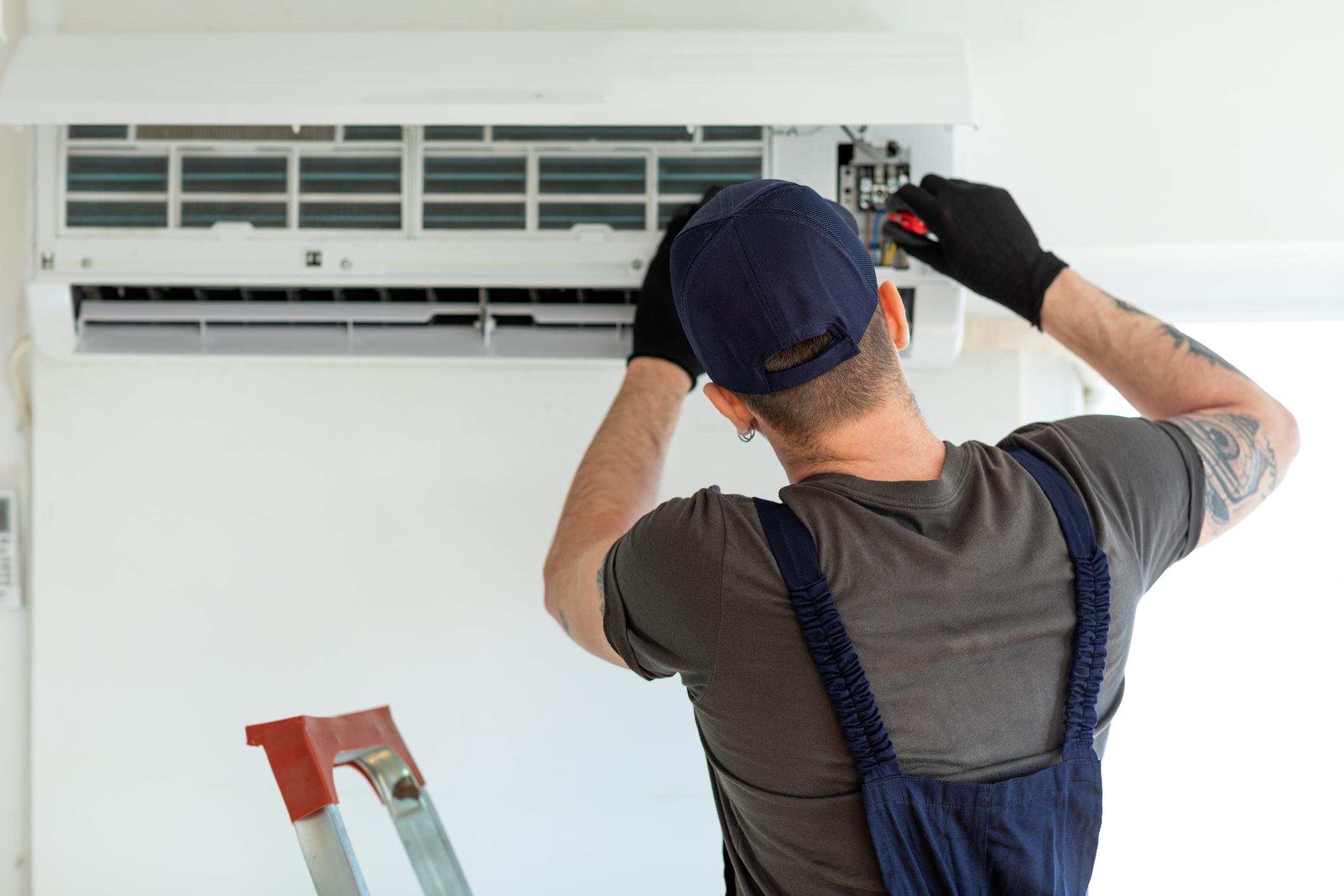 ac services largo fl